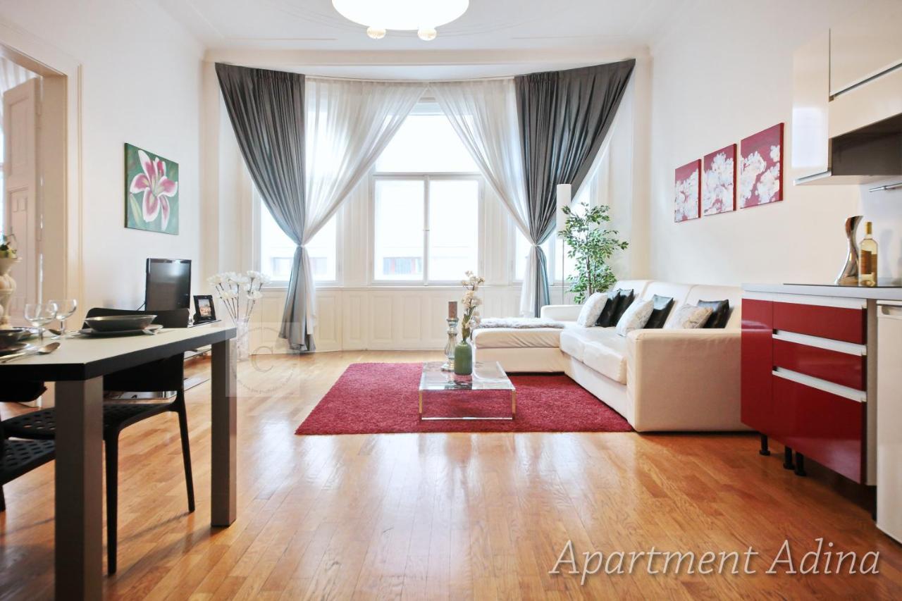 Women's Hall Of Fame Apartment