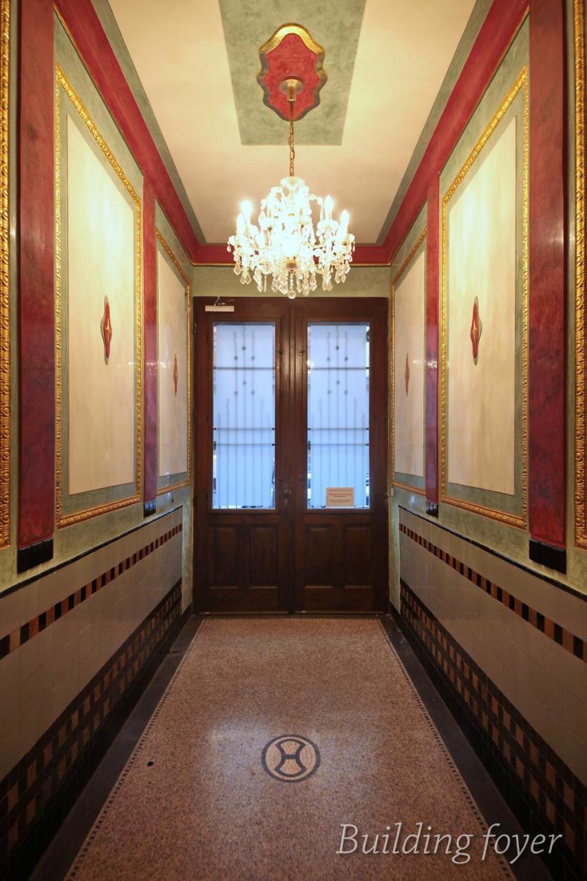 Apartment Women's Hall Of Fame Prague