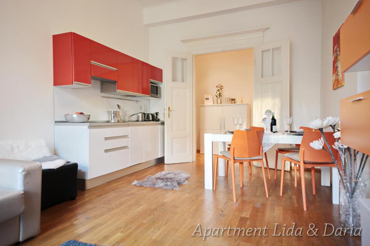 Women's Hall Of Fame Apartment Prague