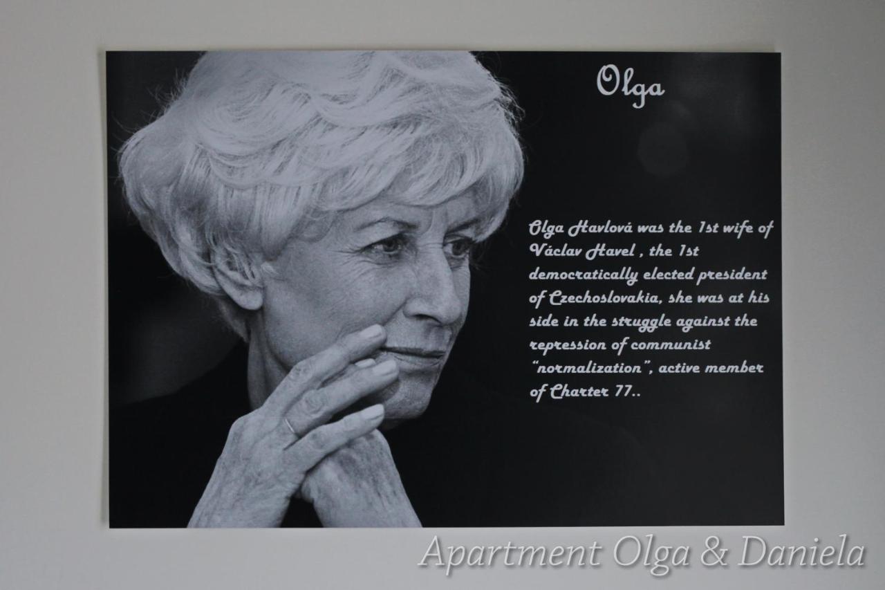 Women's Hall Of Fame Prague
