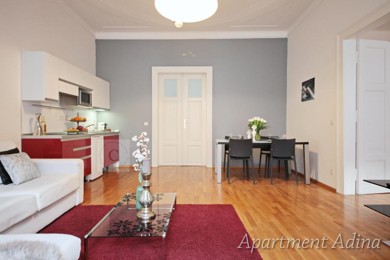 Apartment Women's Hall Of Fame Prague